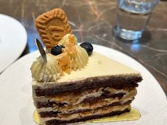 -沛家·西餐Brunch·直火料理