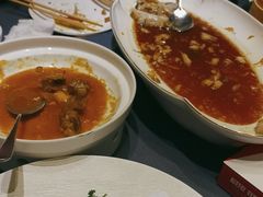 -金狮麟·新豫菜(金码大厦店)