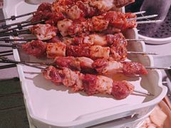 -丰茂烤串(全国首店)