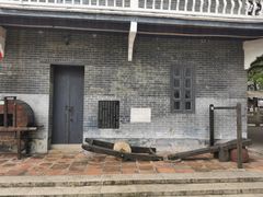 -东涌水乡风情街