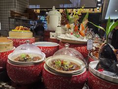 -钱江大院·芳宴江南(三花国际店)