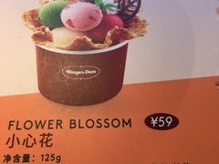 -哈根达斯(天河城店)