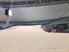 -哈尔滨热雪奇迹