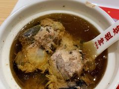 -钟姐炖品(印象城百盛店)