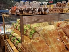 -BreadTalk面包新语(凯德闵行商业中心店)