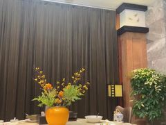 -寻梦盛唐主题水会(龙岗店)