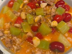 -小城故事·地道宁波味(月湖盛园店)