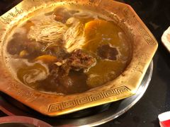 -芦月轩羊蝎子(太平桥店)