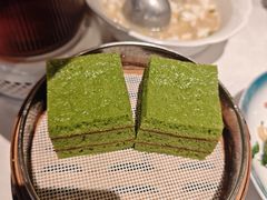 -醉舍·新淮扬菜(长宁龙之梦店)