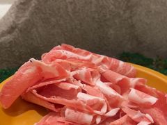 -喜家自助小火锅(卓悦里店)