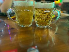 -沈胖子音乐烤吧·炒菜·龙虾(环城东路店)