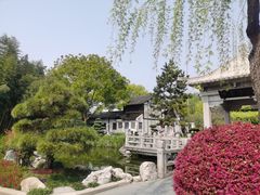 -陈云纪念馆
