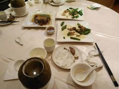 -锦粤宫·精致粤菜(深圳北站店)