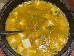 -吴越荣记苏州菜·松鼠桂鱼(月光码头店)