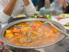 -大师傅金奖啤酒鱼(西街口总店)