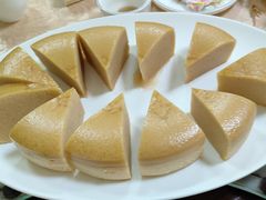 软糯大发糕-丰收碗·陈皮果木烧鹅·23年老字号