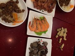 -鹅庄·台湾美食(七宝店)