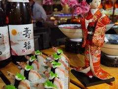 -永远爱烤肉火锅自助(龙德广场店)
