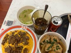 -有章牛杂(石厦店)