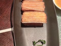 -杭州西子湖四季酒店·金沙厅