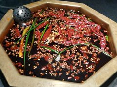 -大风老火锅(江北一店)