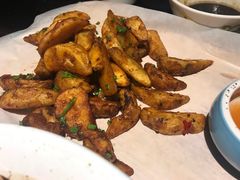 -老头儿油爆虾·知味杭州(爱琴海购物中心)