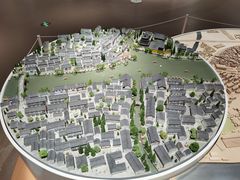 -上海城市规划展示馆