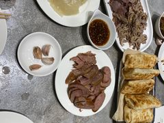 -高玛纳驴肉火烧(河间总店)