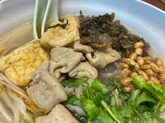 -甘食记·成都肥肠粉(汕头万象城店)