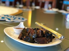 -青岛蓝海大饭店·渔歌舫(李沧店)