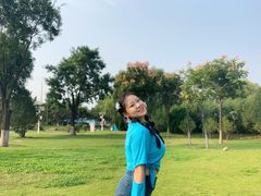 -济南国际园博园