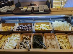 -温禾牛·和牛寿喜烧自助火锅(恒基名人店)