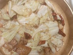 -佬麻雀·剁椒鱼头(京基KK One店)