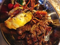 -Kathleen's Waitan 凯圣琳江景西餐厅(外滩店)