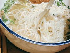 -马记永·兰州牛肉面(天通苑家乐福店)