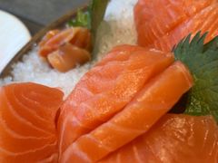 -樱之盛宴·蟹料理海鲜自助(前进大街店)