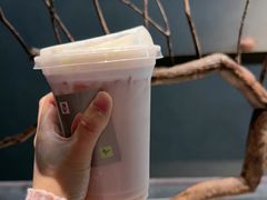 -喜茶(深圳万象城黑金店)