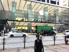 -Apple 零售店(Canton Road)