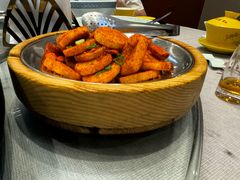 -飞天大厦清真餐厅