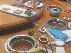 -尚海豆捞(乐虹坊店)