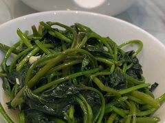 -野渡坡·极致湘菜·庭院餐厅(汉阳店)