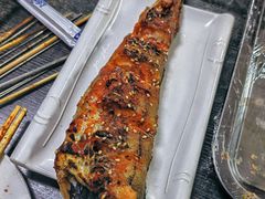 -顺鑫烧烤涮(经纬八道街店)