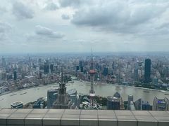 -上海中心大厦