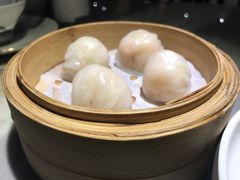 耀华虾饺皇-岭南真味·匠心粤菜(K11店)