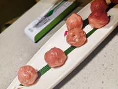 兆湛撒尿牛肉丸-海底捞火锅(海澜财富中心店)