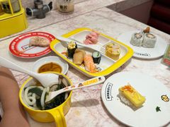 -元气寿司(宝安壹方城店)