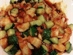 -紫光园·烤鸭·北京菜(劲松店)