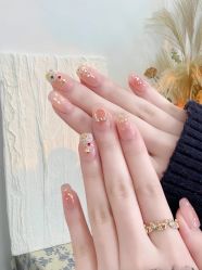 -M·X Nail日式美甲美睫