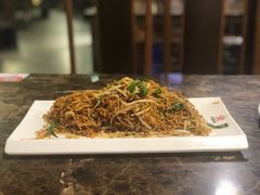 -郑喜旺烧烤(郑州总店)