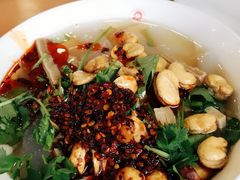 -小媳妇凉粉(浑源店)